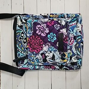Disney Vera Bradley Cross Body